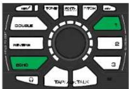 TC HELICON PerformV - Édition de HIT - 1