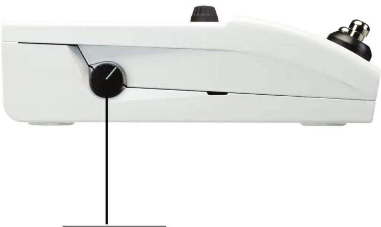 TC HELICON VoiceLive Play GTX - Les bases - 1