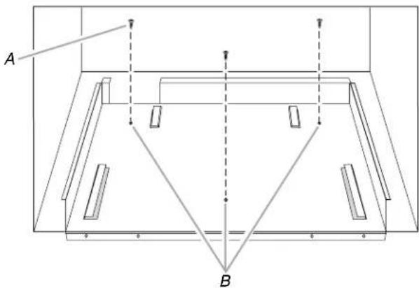 KITCHENAID MKC2150AS - Préparation de l'ouverture d'encastrement/dans le placard - 3