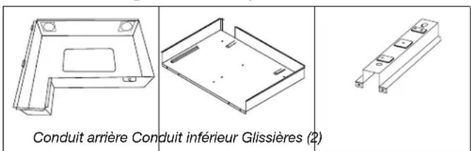 KITCHENAID MKC2150AS - Outillage nécessaire - 1