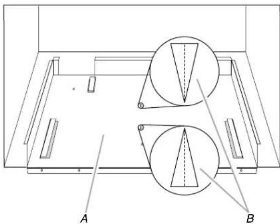 KITCHENAID MKC2150AS - Prepare Cutout/Cabinet Opening - 2