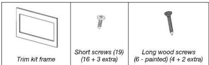 KITCHENAID MKC2150AS - Tools Needed - 2