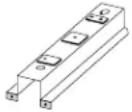 KITCHENAID MK2160AZ - Outillage nécessaire - 1