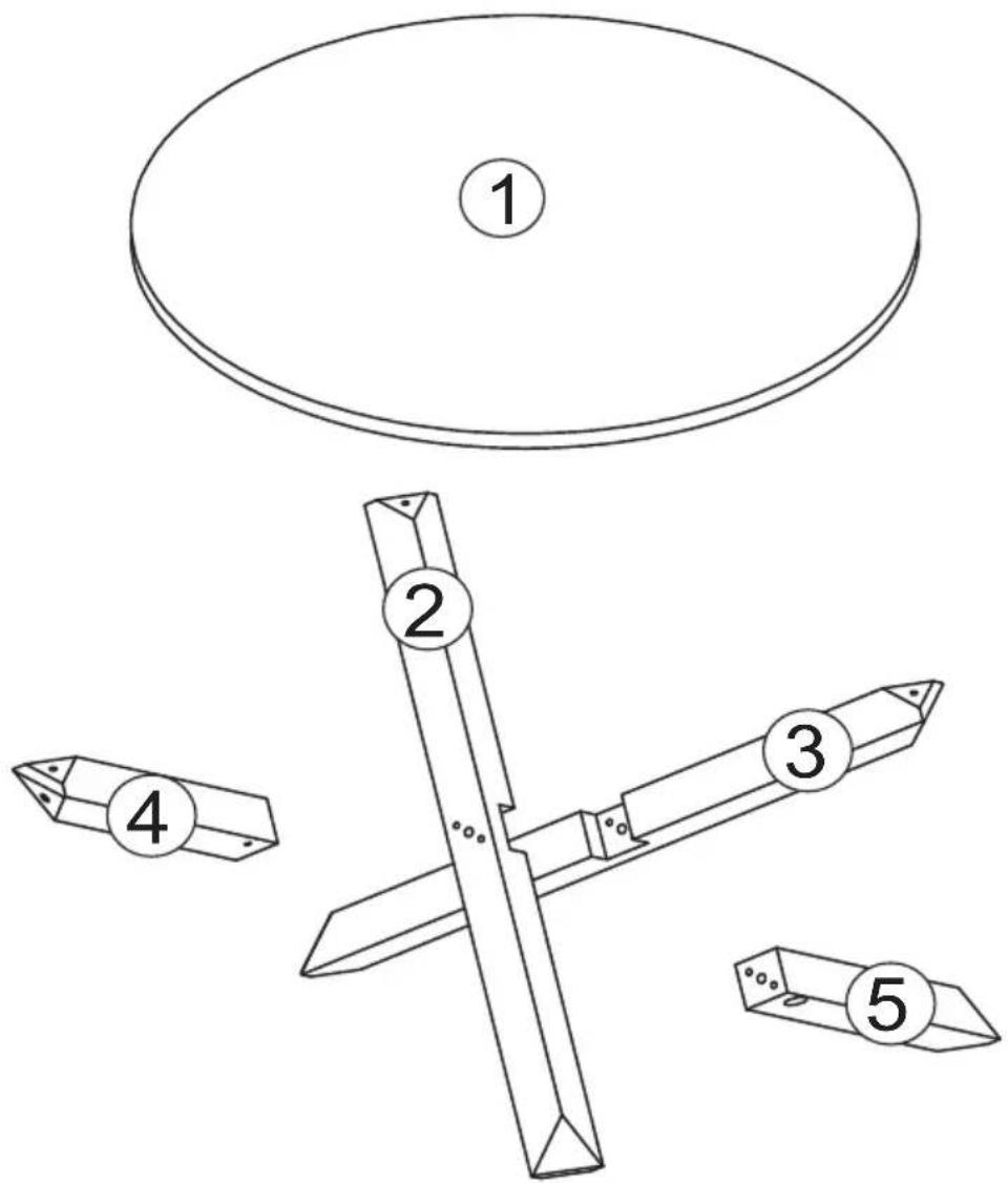 Kave Home Lotus - 24