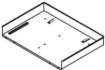 KITCHENAID MK2220AN - Outillage nécessaire - 2