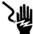 KITCHENAID MK2227AN - WARNING - 1
