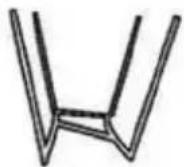 Kave Home Whatts - 7