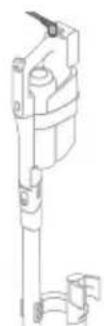 PHILIPS AquaTrio series 9000 XW9383 - Opladning - 5
