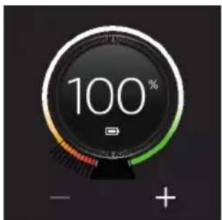PHILIPS AquaTrio series 9000 XW9383 - Charging - 3