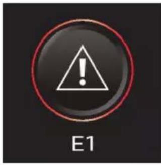 PHILIPS AquaTrio series 9000 XW9383 - Error code Cause Solution - 1