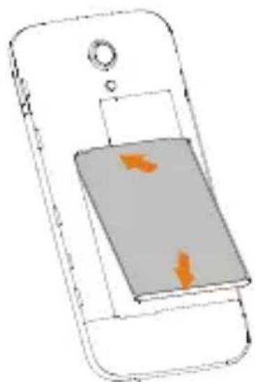 Bouygues BS403 - Démarrage - 3