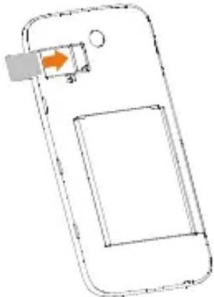 Bouygues BS403 - Démarrage - 2