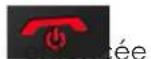 Bouygues BC101 - Comment allumer mon MOBILE? - 1