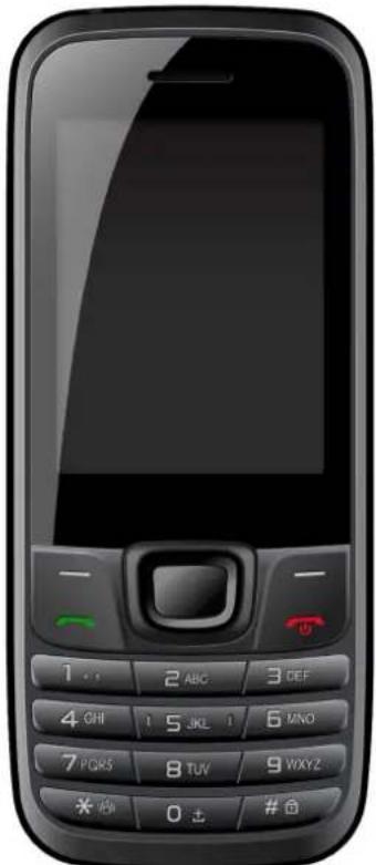 Bouygues BC101 - Comment allumer mon MOBILE? - 2