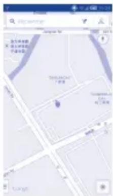Bouygues BS472 - Localiser mon emplacement à l'aide des satellites GPS - 1