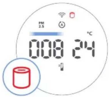 PM 2.5 008 24°C