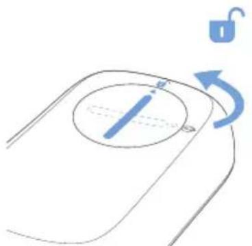 PHILIPS AMF870 - Avertissement : - 1