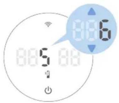 8:5 8:6 9:1