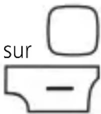 Bouygues BC311 - Créer et envoyer un message - 1