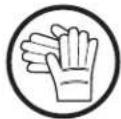 Sun Joe SPX3160P - Safety Symbols - 7