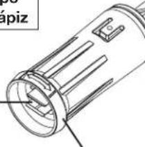 Sun Joe SPX3160P - Uso de la vara rociadora ajustable - 3