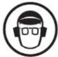 Sun Joe SPX3160P - Safety Symbols - 5