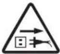 Sun Joe SPX3160P - Safety Symbols - 11