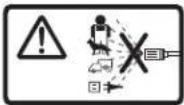 Sun Joe SPX3160P - Safety Symbols - 6