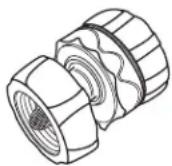 Sun Joe SPX3160P - Accessoires en option - 3