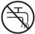 Sun Joe SPX3160P - Safety Symbols - 10