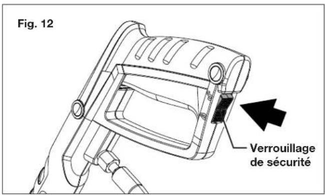 Sun Joe SPX2690SJG - Utilisation du nettoyeur haute pression - 2