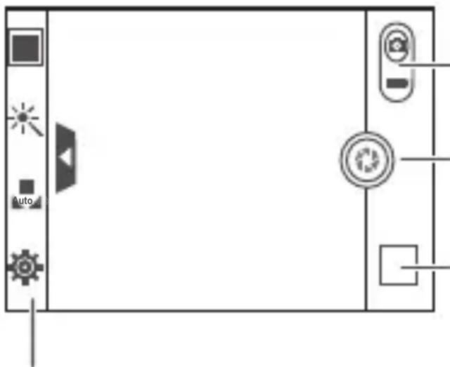 Bouygues BS401 - Utiliser votre appareil photo - 1