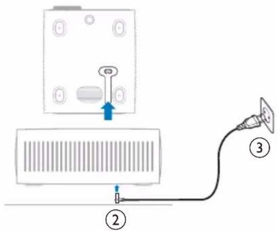 PHILIPS NeoPix 520 NPX520 - ATTENTION! - 2