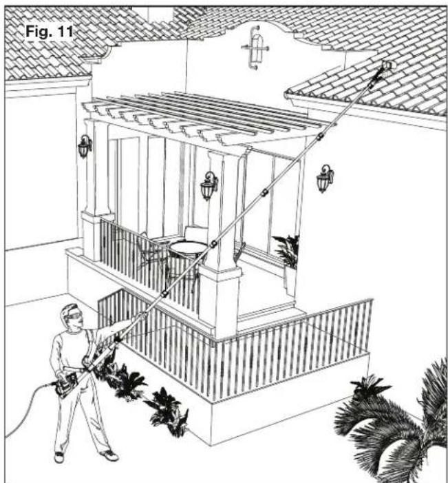 Sun Joe SPXEPB1 - Operation - 2