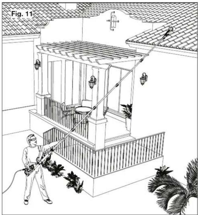 Sun Joe SPXEPB1 - Utilisation - 2