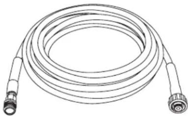 Sun Joe SPX2002MAX - Accessoires en option - 2