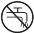 Sun Joe SPX2100HHSJG - Safety Symbols - 10