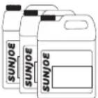 Sun Joe SPX2100HHSJG - Accesorios opcionales - 4