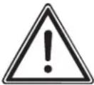 Sun Joe SPX2100HHSJG - Safety Symbols - 3