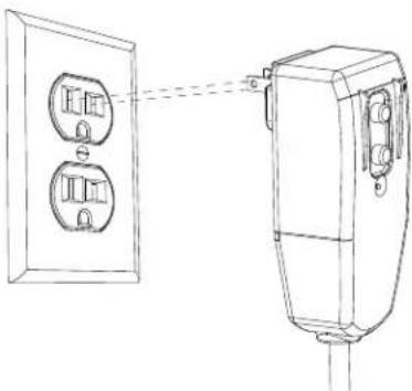 Sun Joe SPX2100HHSJG - Assembly - 8