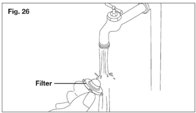 Fig. 26 Filter