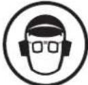 Sun Joe SPX2990 - Safety Symbols - 5