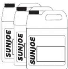 Sun Joe SPX2990 - Accessoires en option - 1