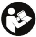 Sun Joe SPX2690MAX - Safety Symbols - 1