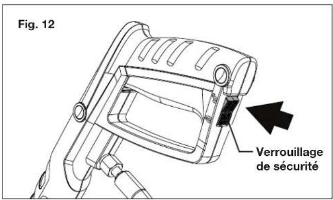 Sun Joe SPX2690MAX - Utilisation du nettoyeur haute pression - 2