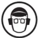 Sun Joe SPX2690MAX - Safety Symbols - 3