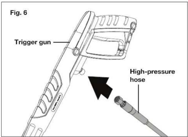 Sun Joe SPX2690MAX - Assembly - 6