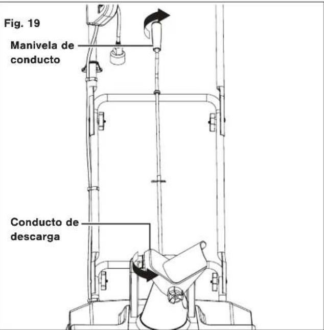 Snow Joe 24VX2SB18CT - ADVERTENCIA - 2