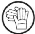Sun Joe BDLA0098 - Safety Symbols - 7