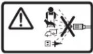 Sun Joe BDLA0098 - Safety Symbols - 6